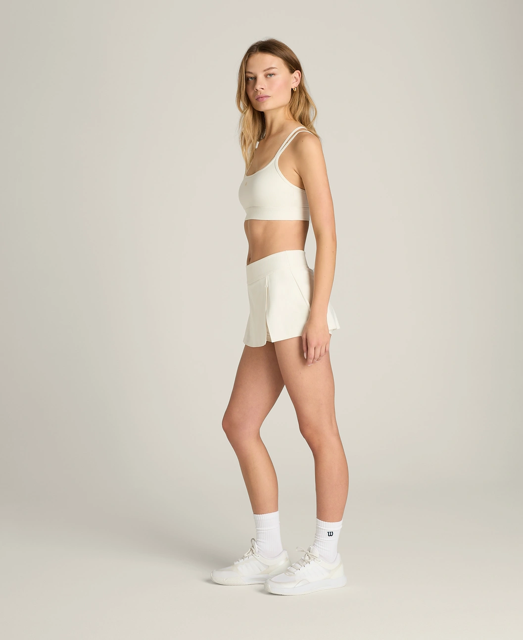 Wilson Backcourt Cami Bra