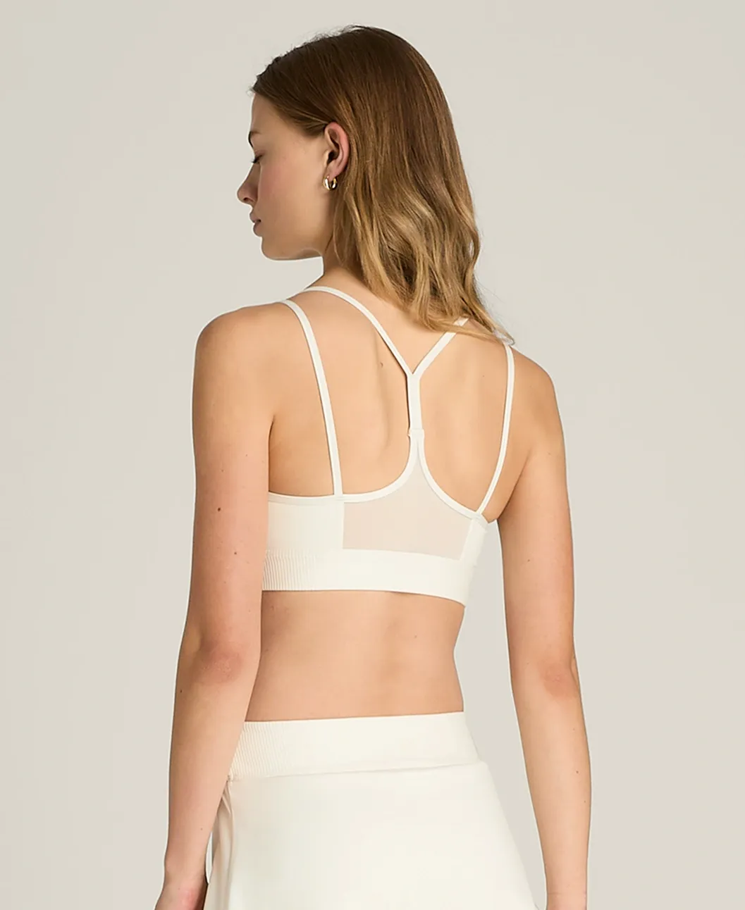 Wilson Backcourt Cami Bra