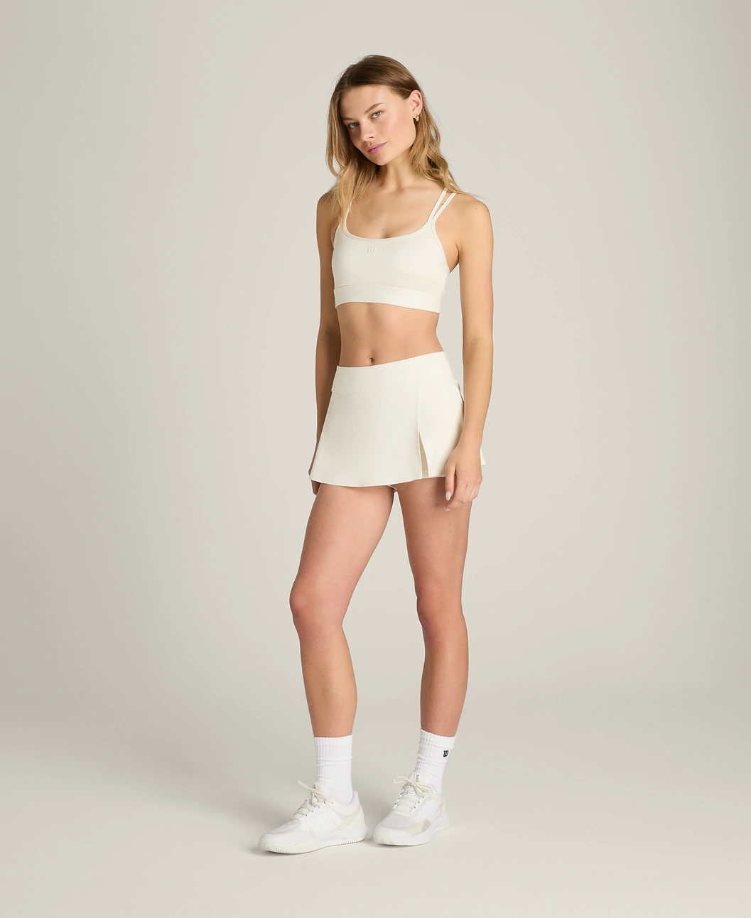 Wilson Backcourt Cami Bra