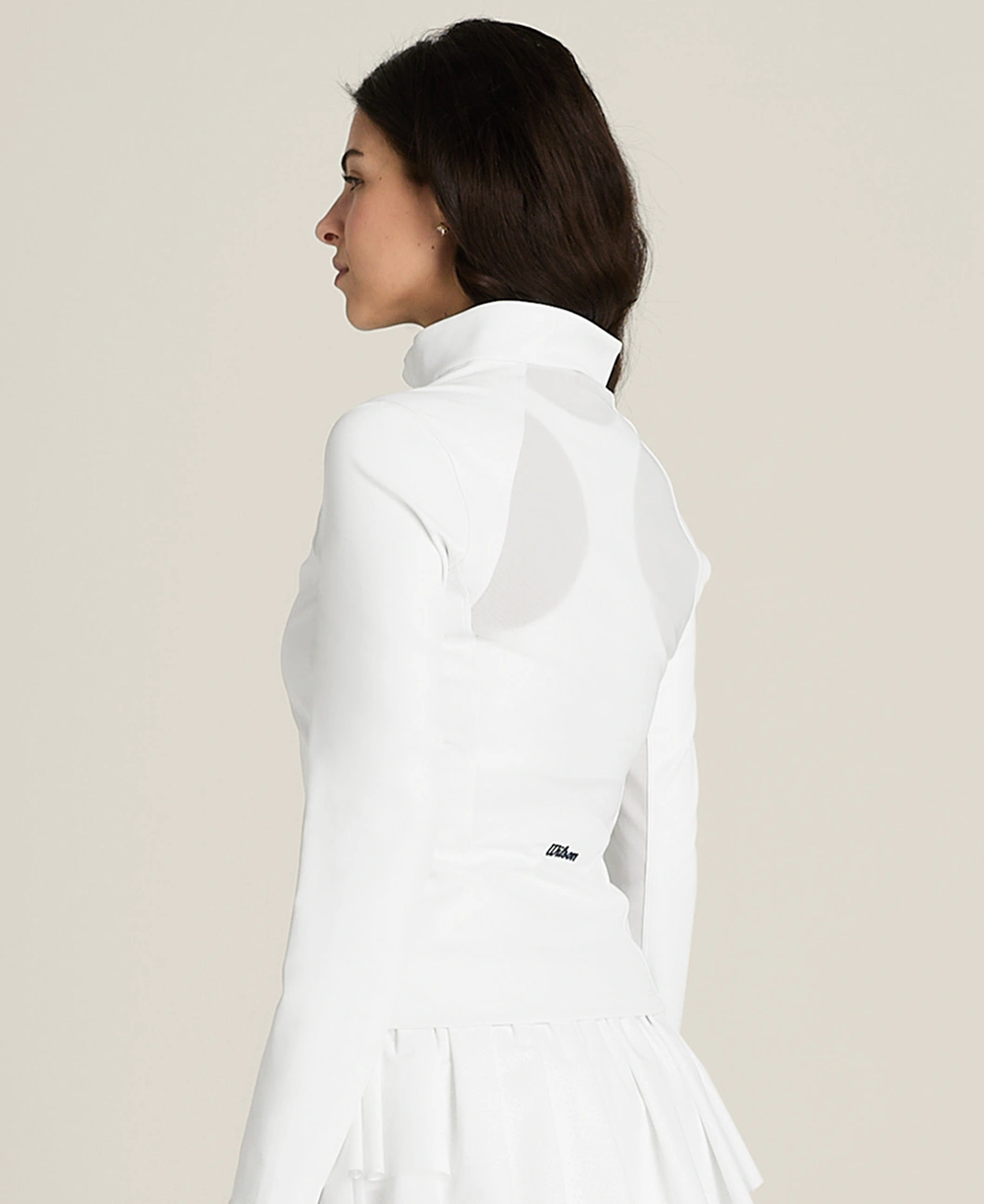 Wilson Forehand Full-Zip Jacket