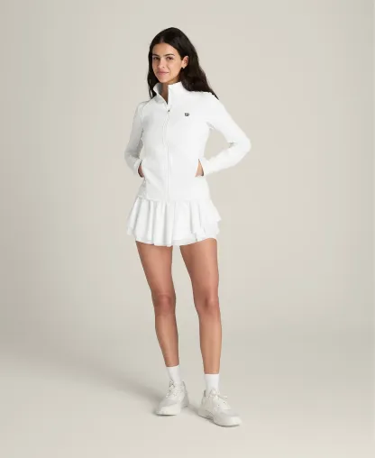 Wilson Forehand Full-Zip Jacket