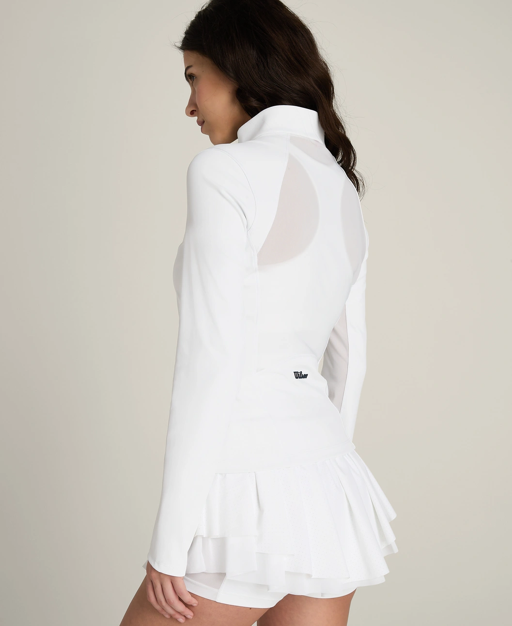 Wilson Forehand Full-Zip Jacket