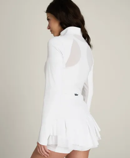 Wilson Forehand Full-Zip Jacket