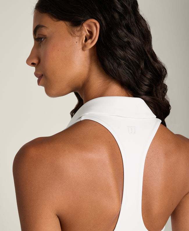 Wilson Match Point Dress