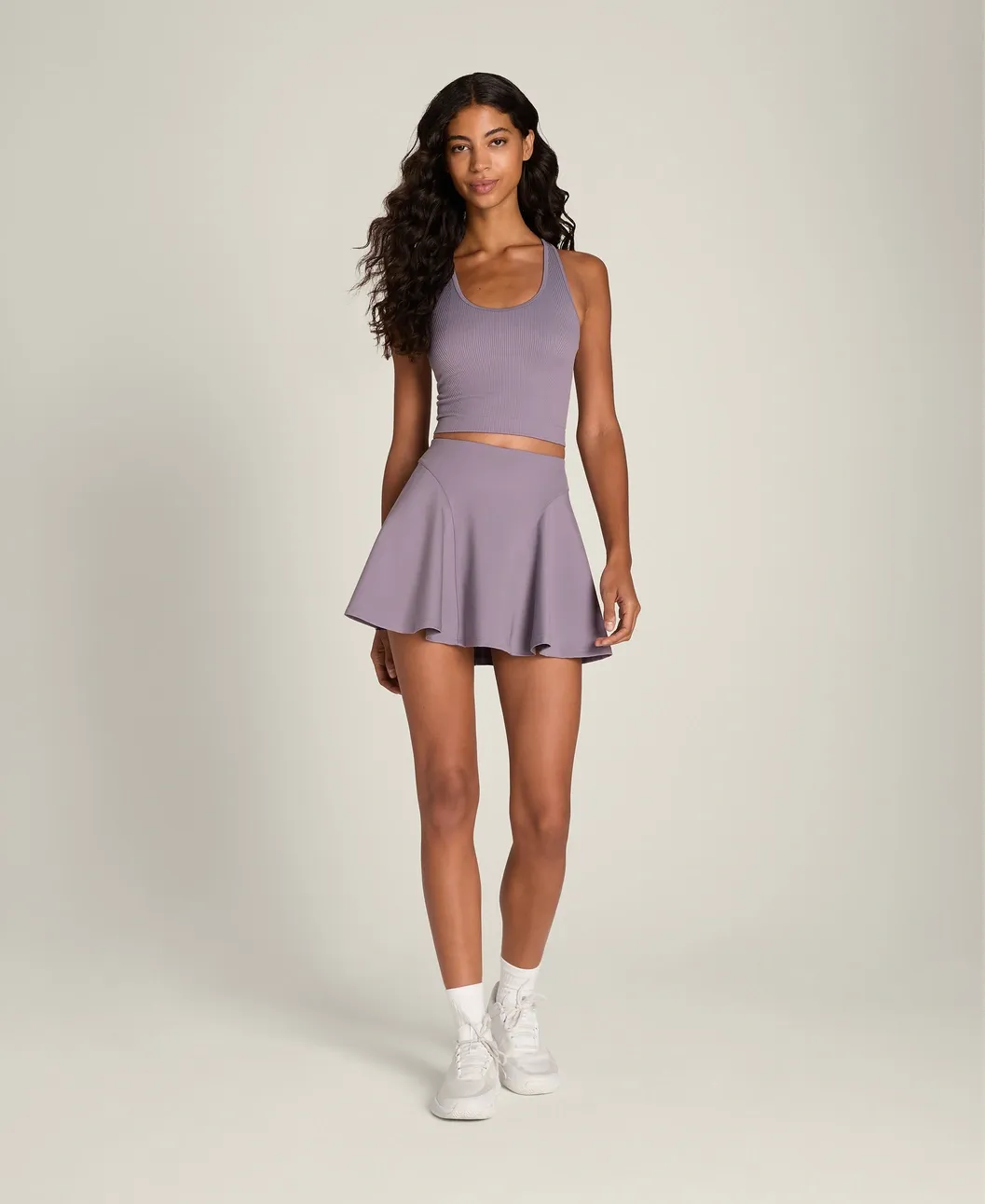 Wilson Match Point Skirt