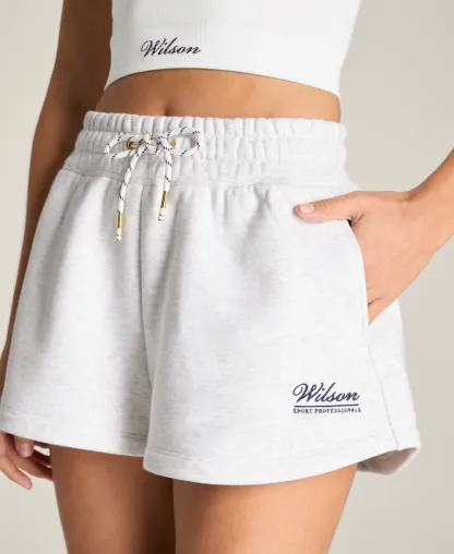 Wilson Lakeshore Sweatshort
