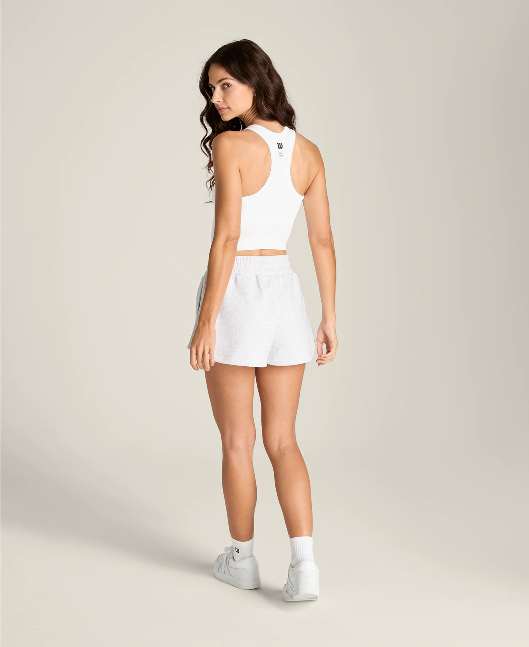 Wilson Lakeshore Sweatshort