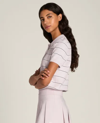 Wilson Ashford Knit Polo