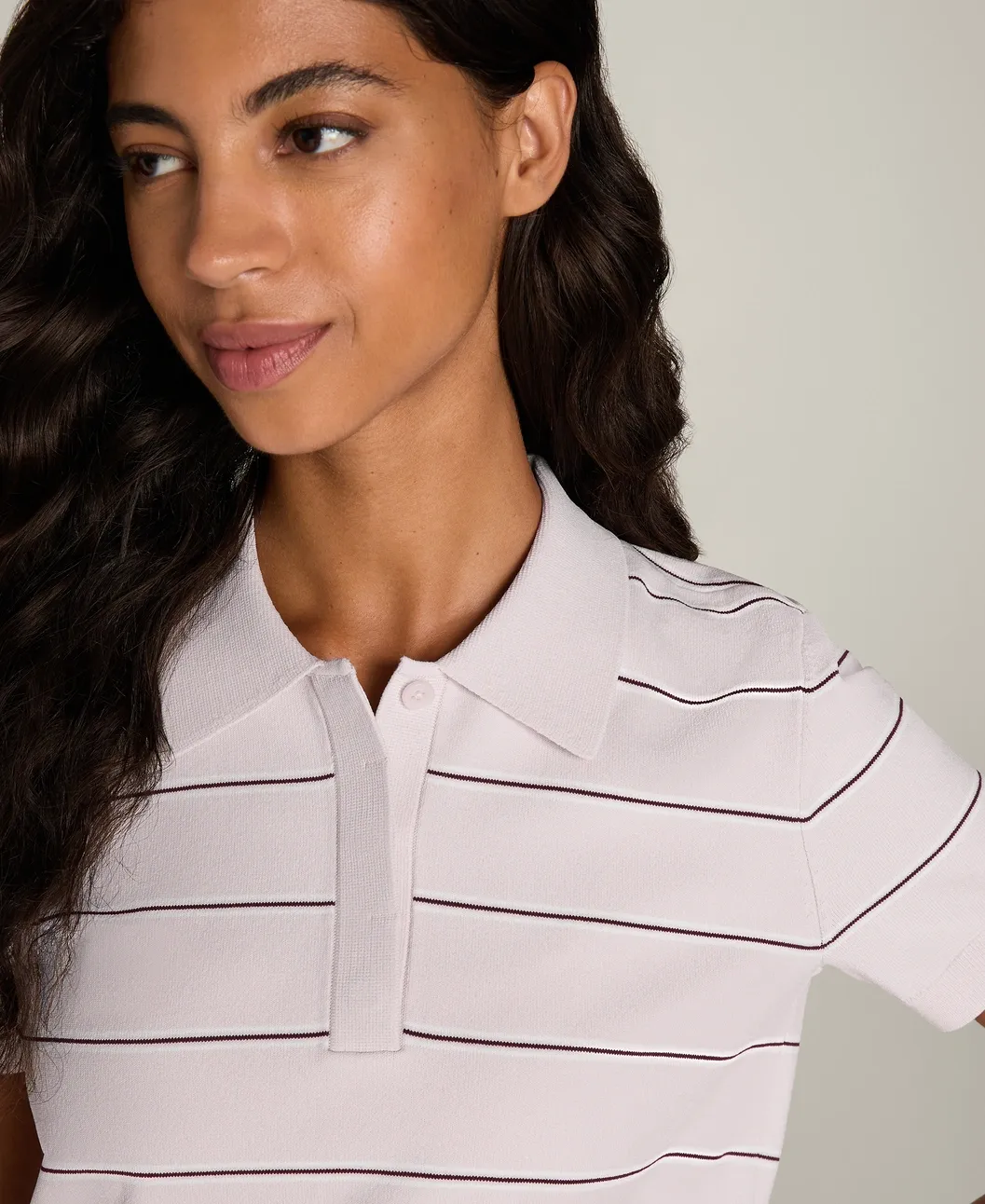 Wilson Ashford Knit Polo