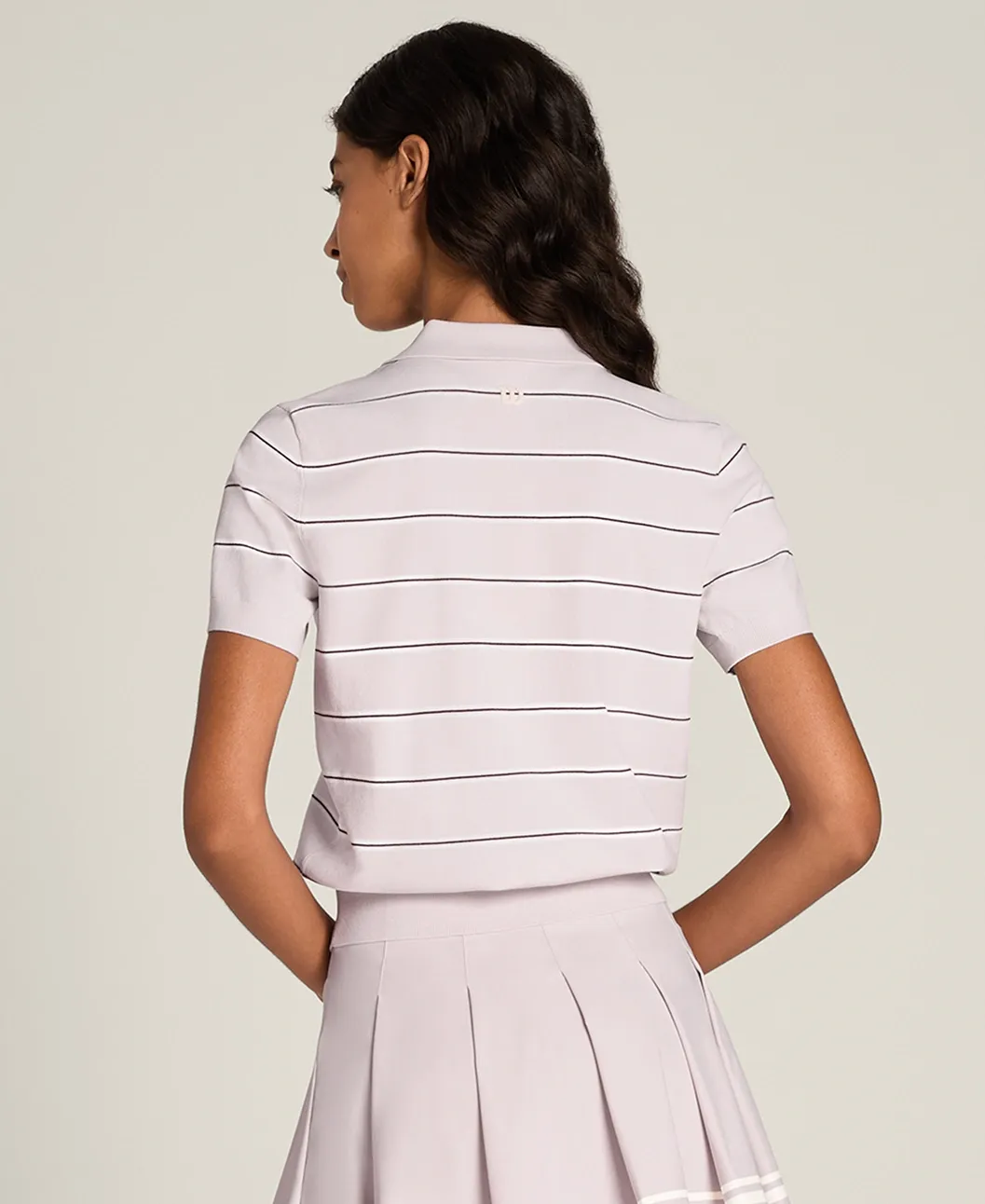 Wilson Ashford Knit Polo