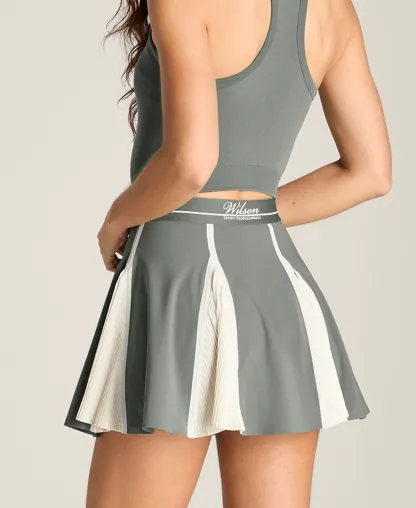 Wilson Victory Tennis Skirt