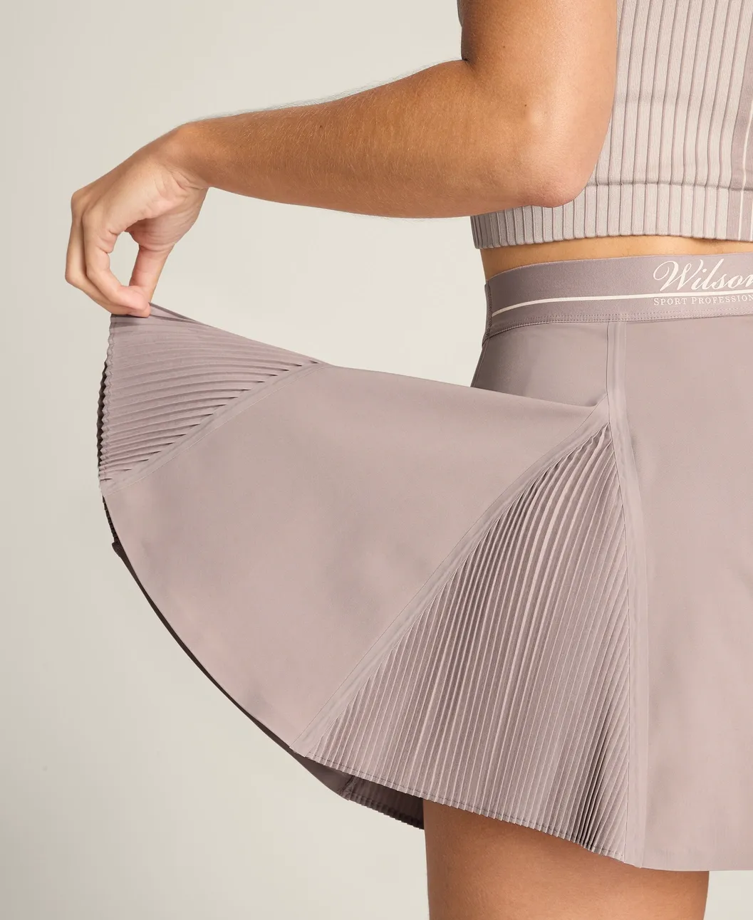Wilson Victory Tennis Skirt