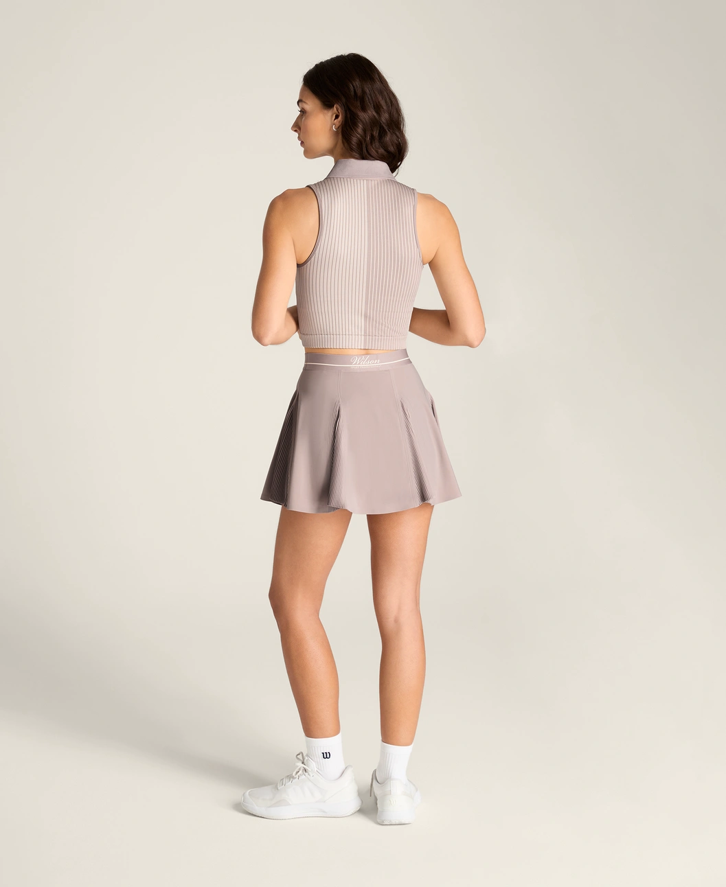 Wilson Victory Tennis Skirt