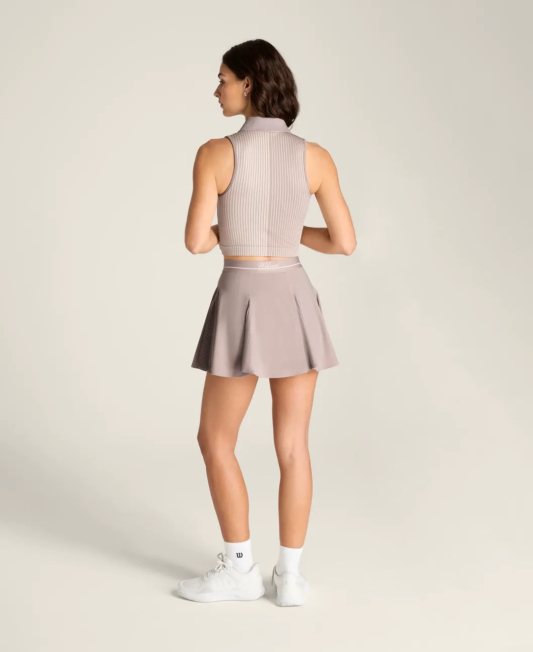Wilson Victory Tennis Skirt
