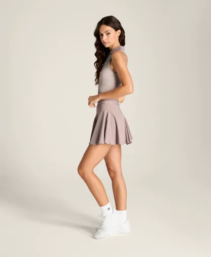 Wilson Victory Tennis Skirt