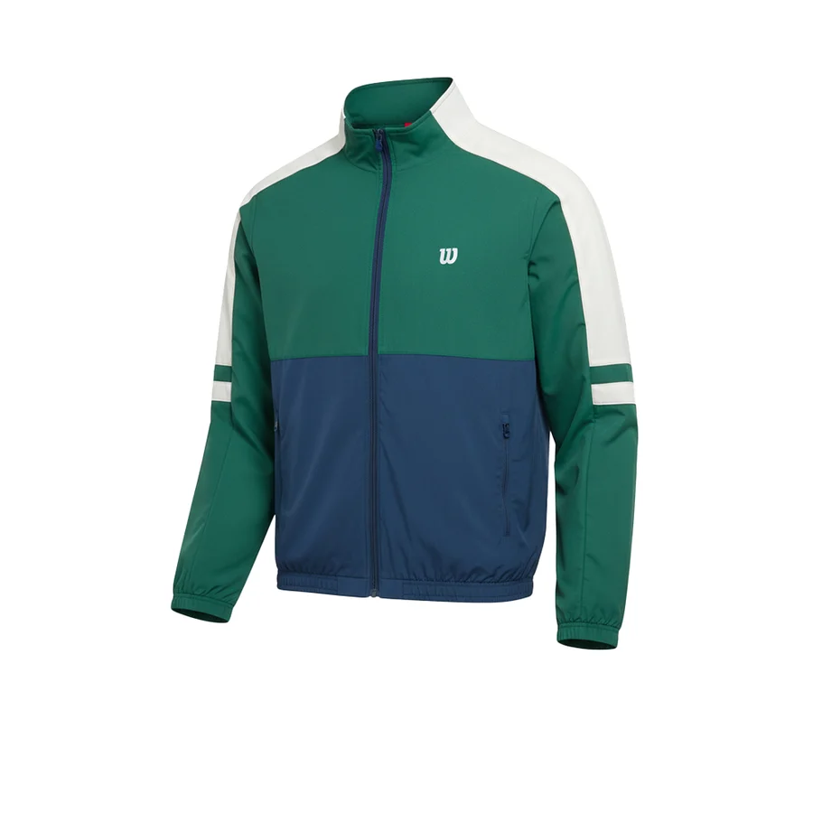 Wilson Serve Up Tennis Jacket