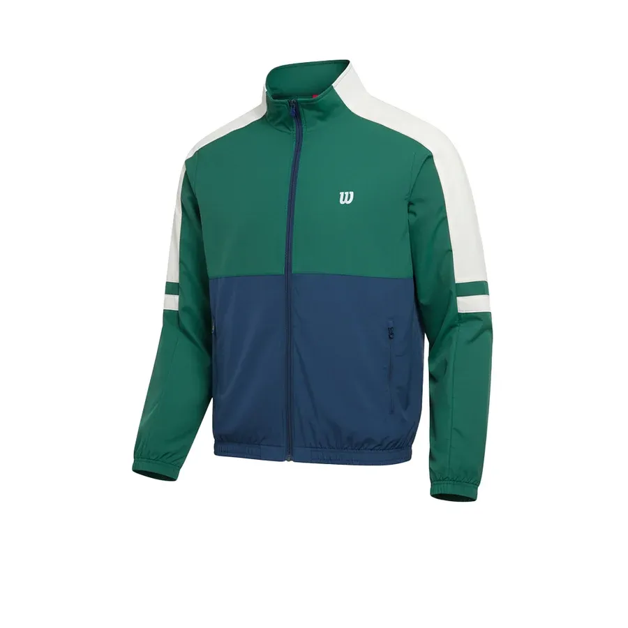 Wilson Serve Up Tennis Jacket