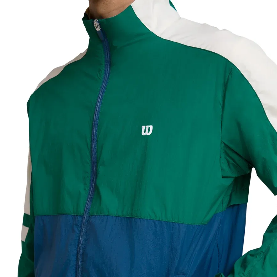 Wilson Serve Up Tennis Jacket