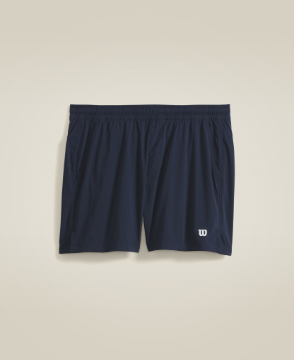 Tennis Volley Short 6"