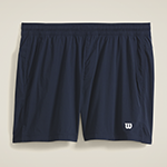 Tennis Volley Short 6"