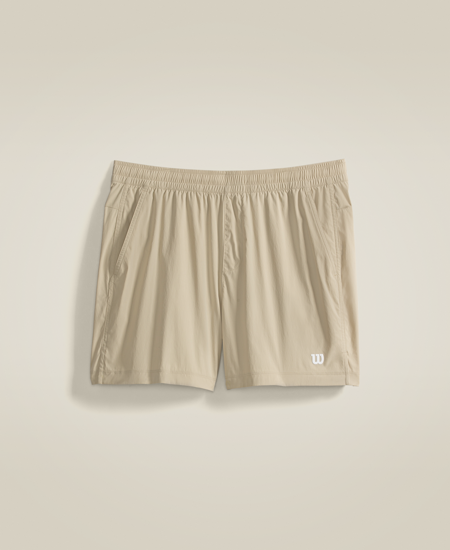 Wilson Tennis Volley Short 6"