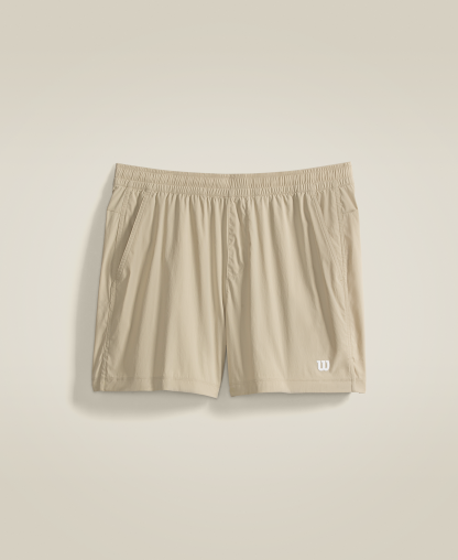 Wilson Tennis Volley Short 6"