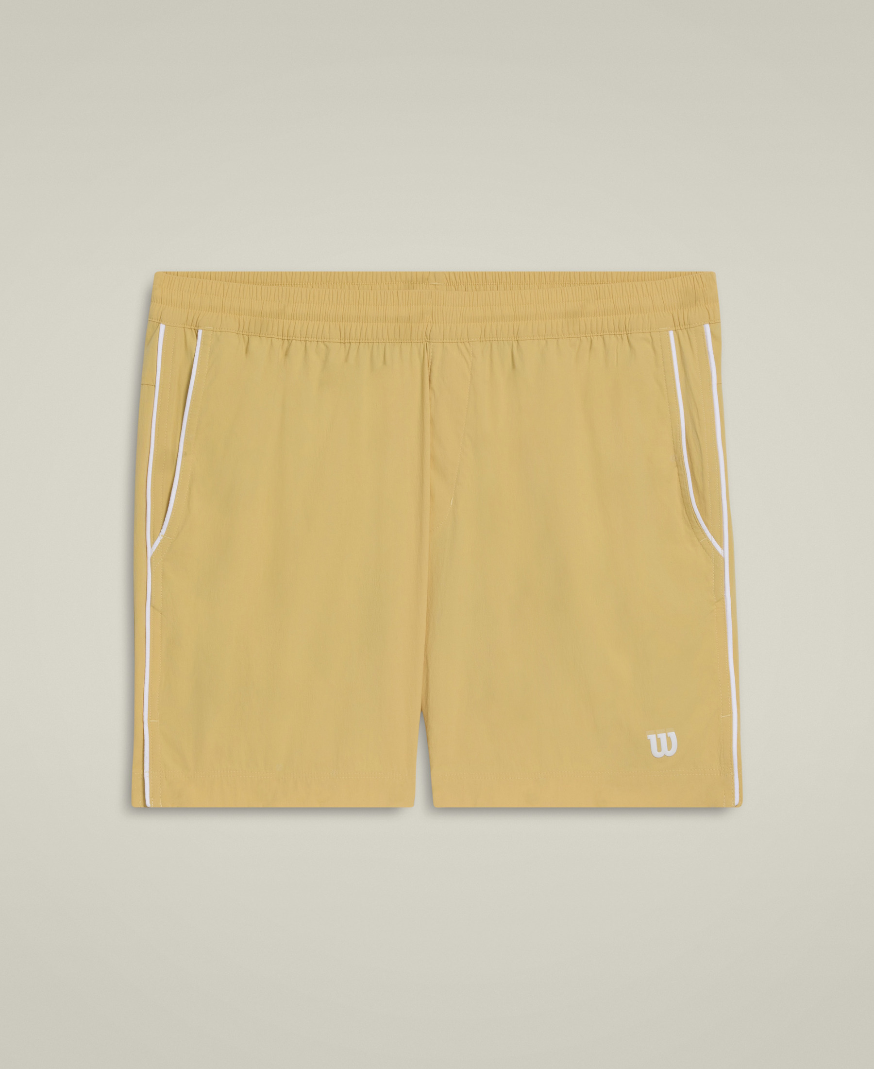 Tennis Volley Short 6"