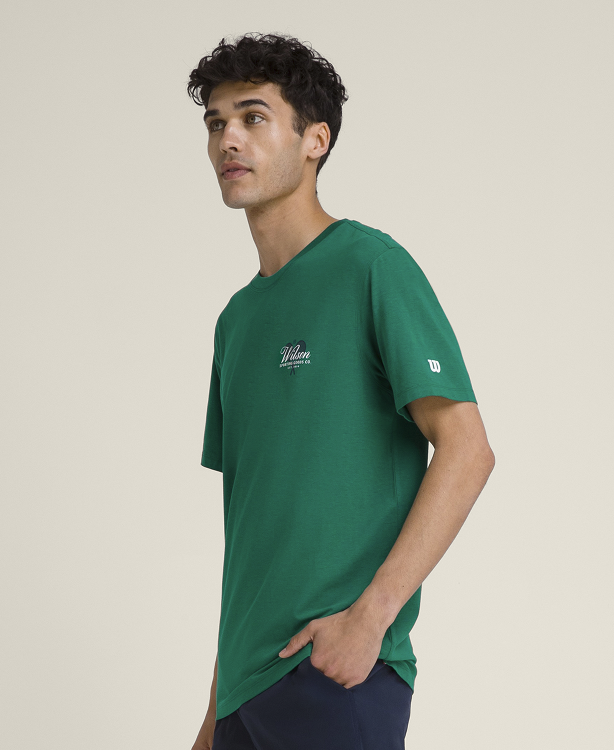 Wilson Men's Easy Street T-Shirt