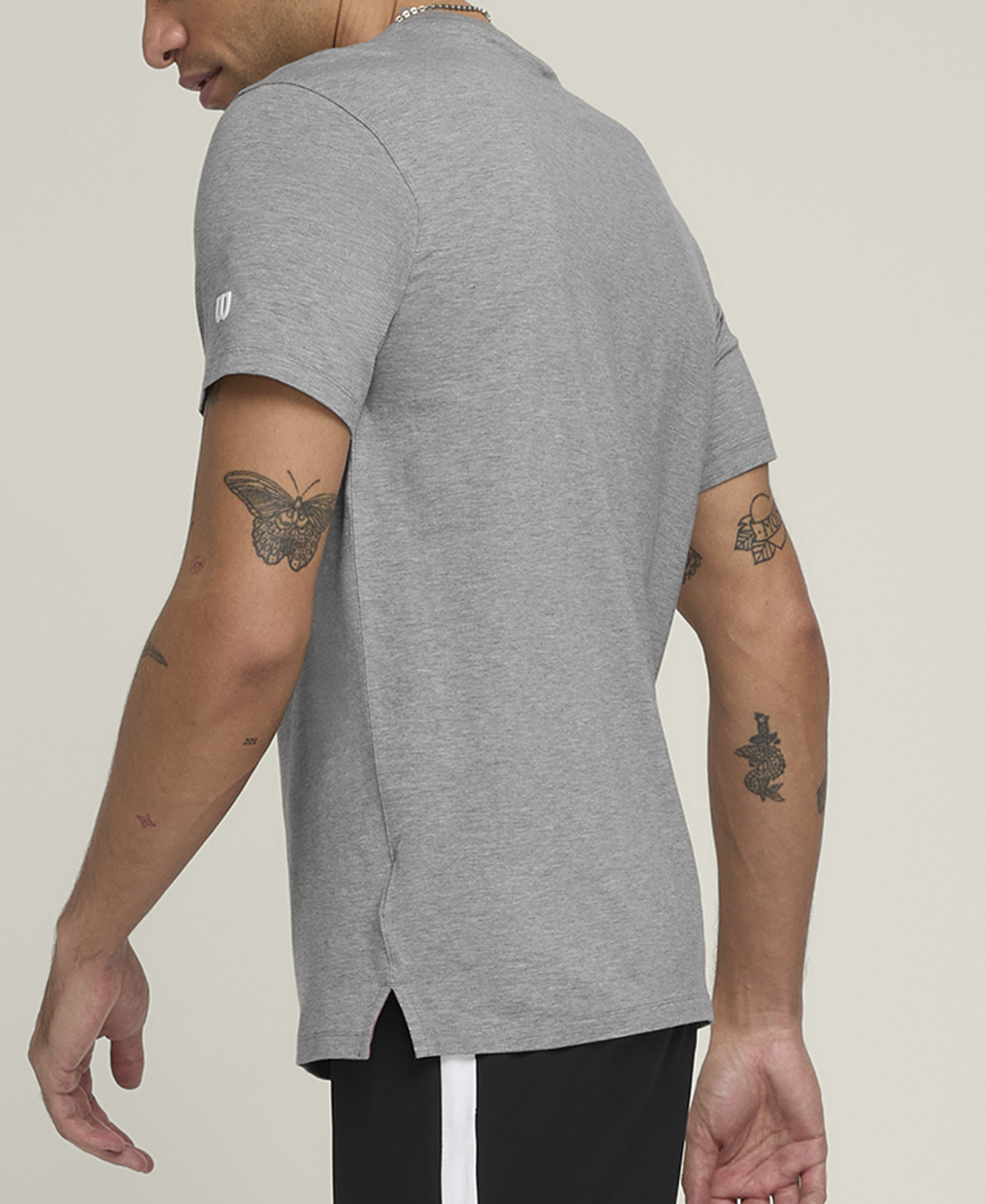 Wilson Men's Easy Street T-shirt