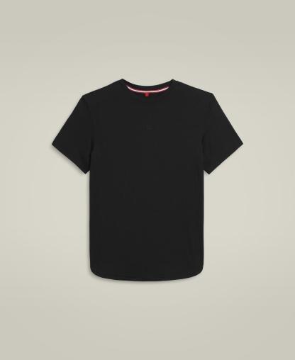 M EVERYDAY PERFORMANCE TEE BLACK
