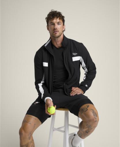 M EVERYDAY PERFORMANCE TEE BLACK