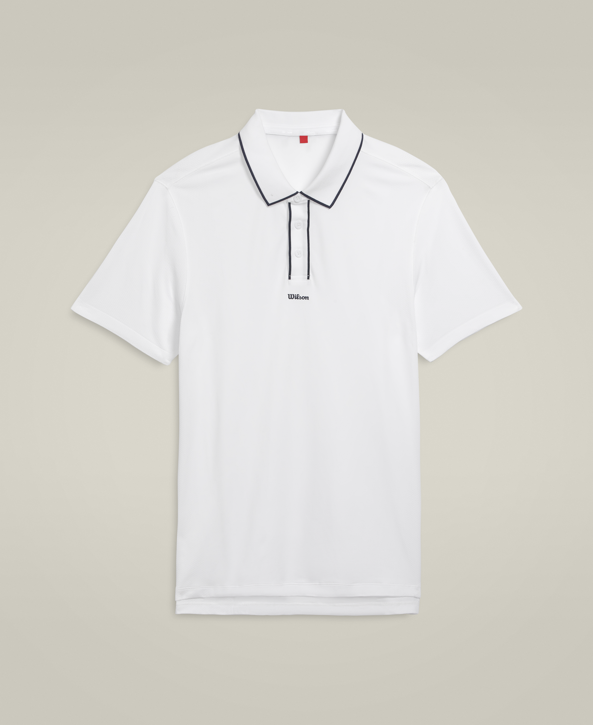 Wilson All Seasons Seamless Polo