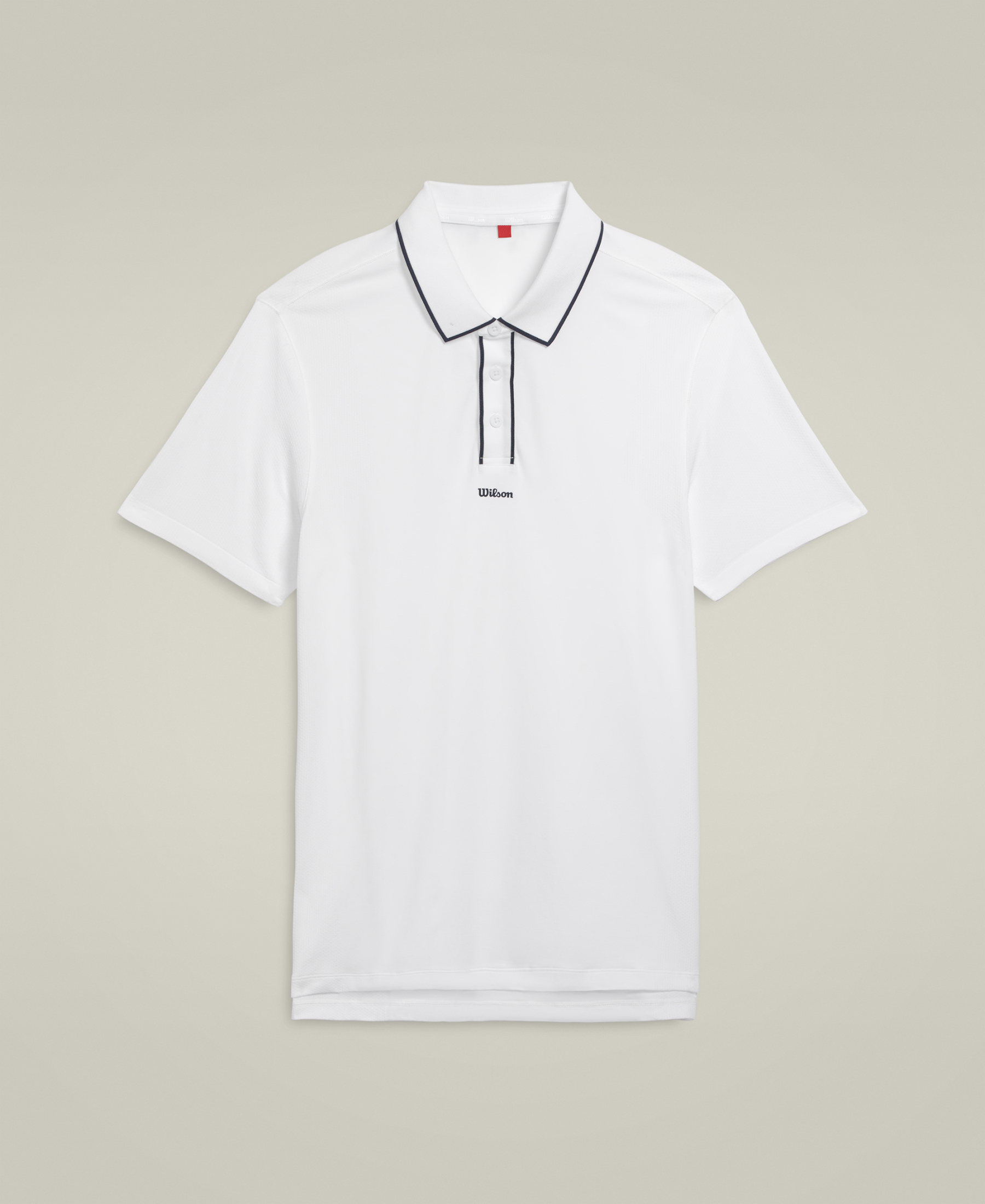 Wilson All Seasons Seamless Polo