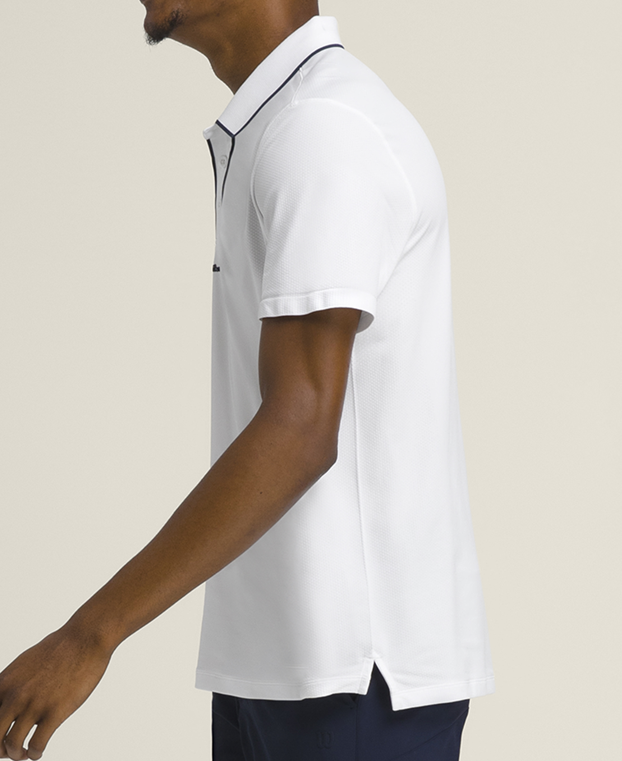 Wilson All Seasons Seamless Polo