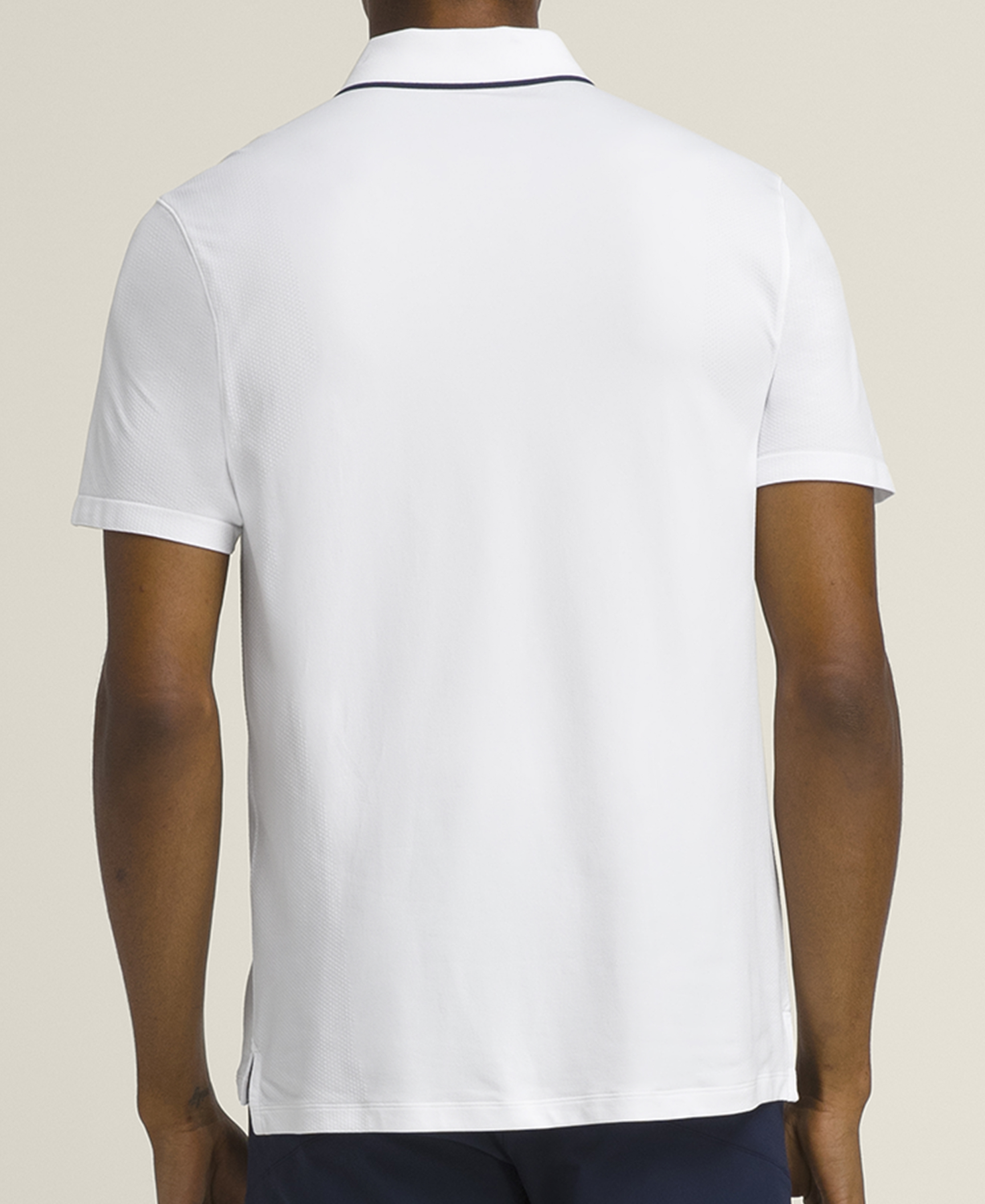 Wilson All Seasons Seamless Polo