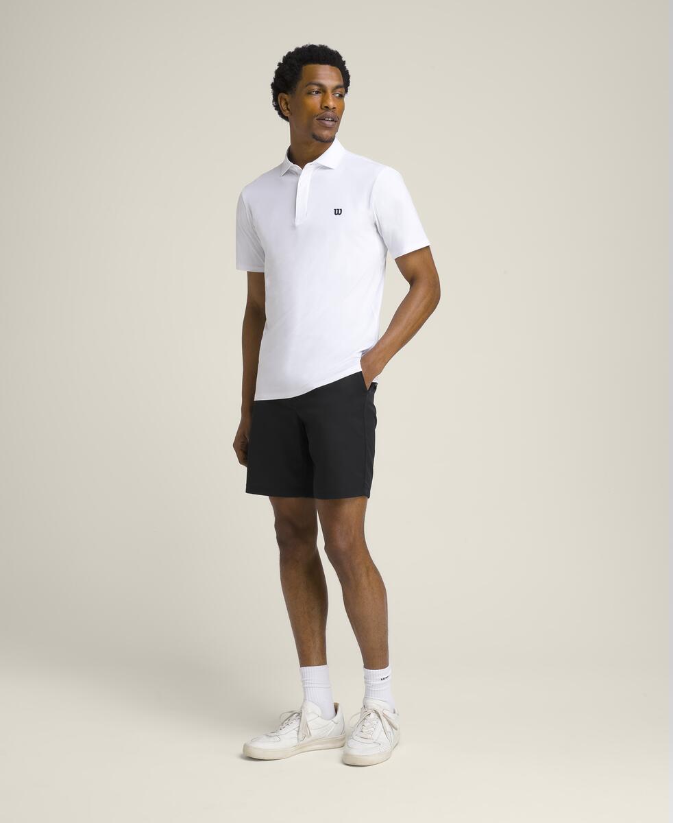 M League Polo
