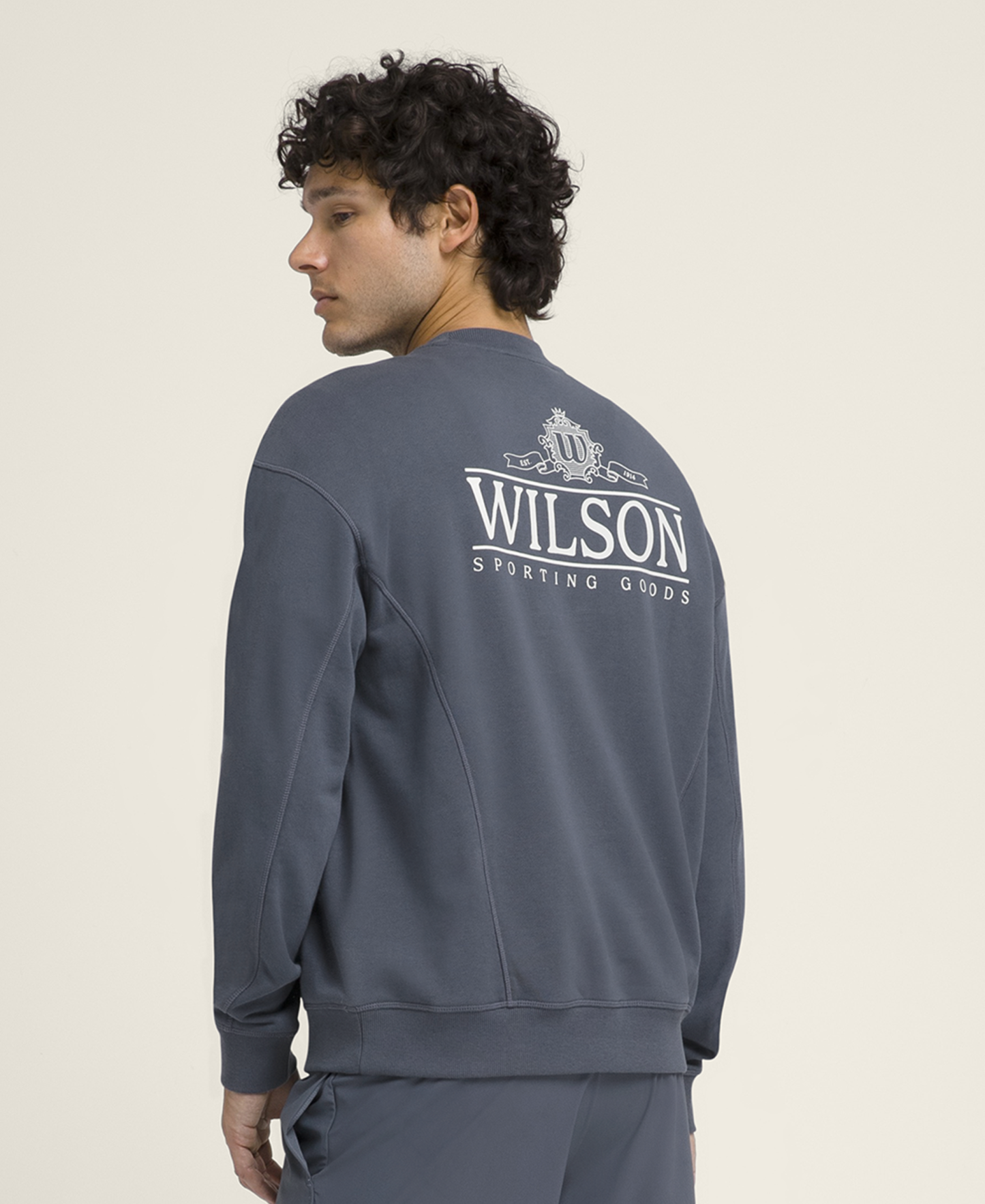 Wilson Parkside Crew