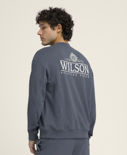 Wilson Parkside Crew