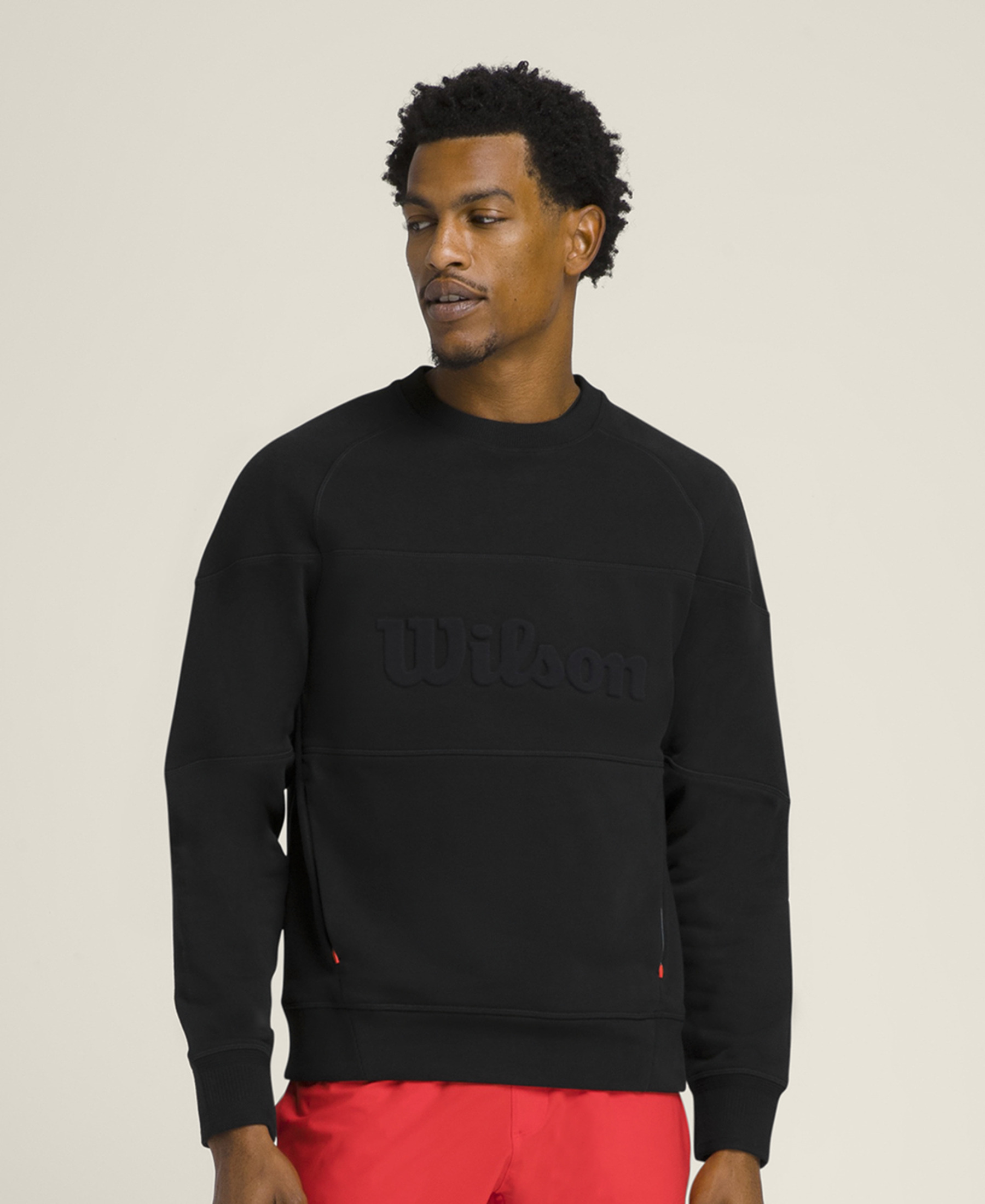 Off-Season Lined Training Short 7"