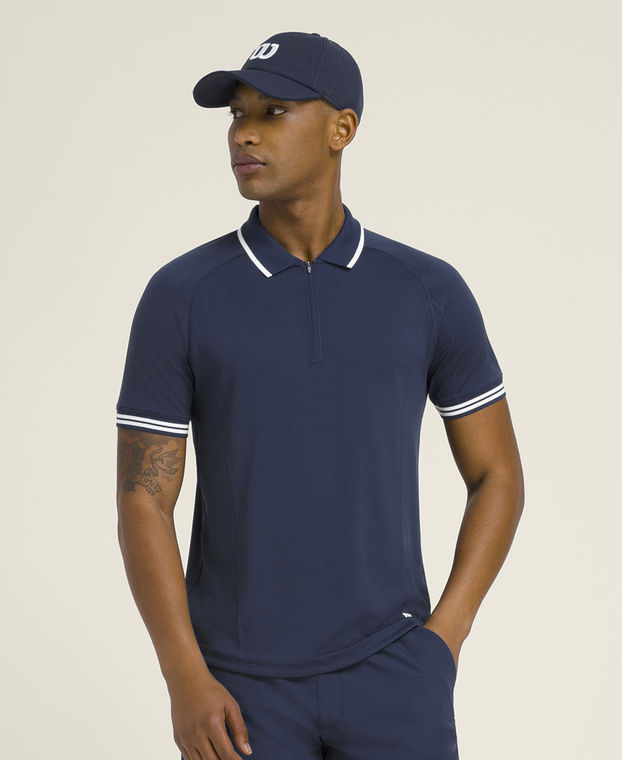 Tournament Short V2 7" Unlined