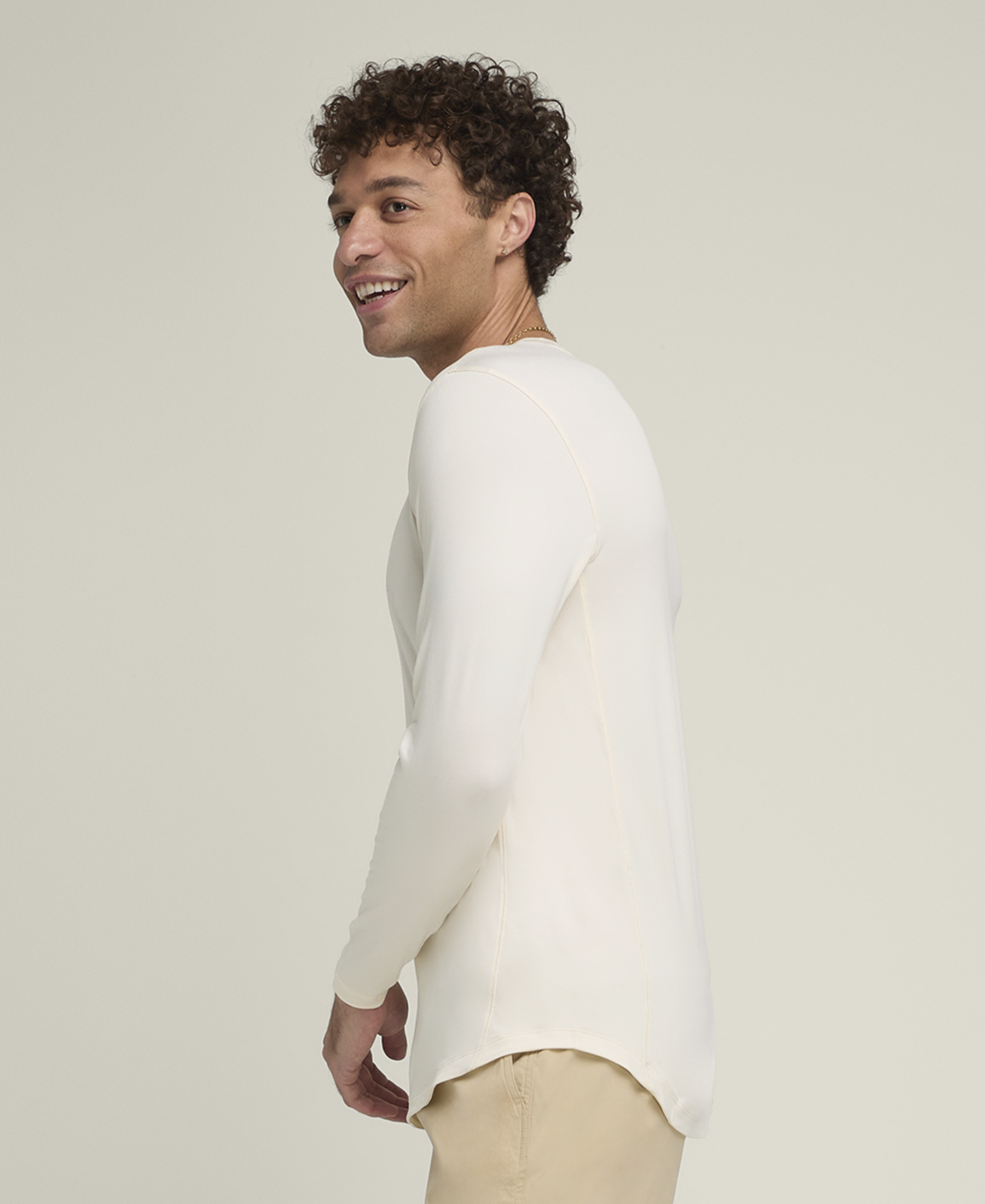 M Everyday Performance Tee