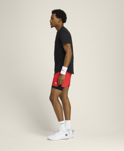 Off-Season Lined Training Short 7"