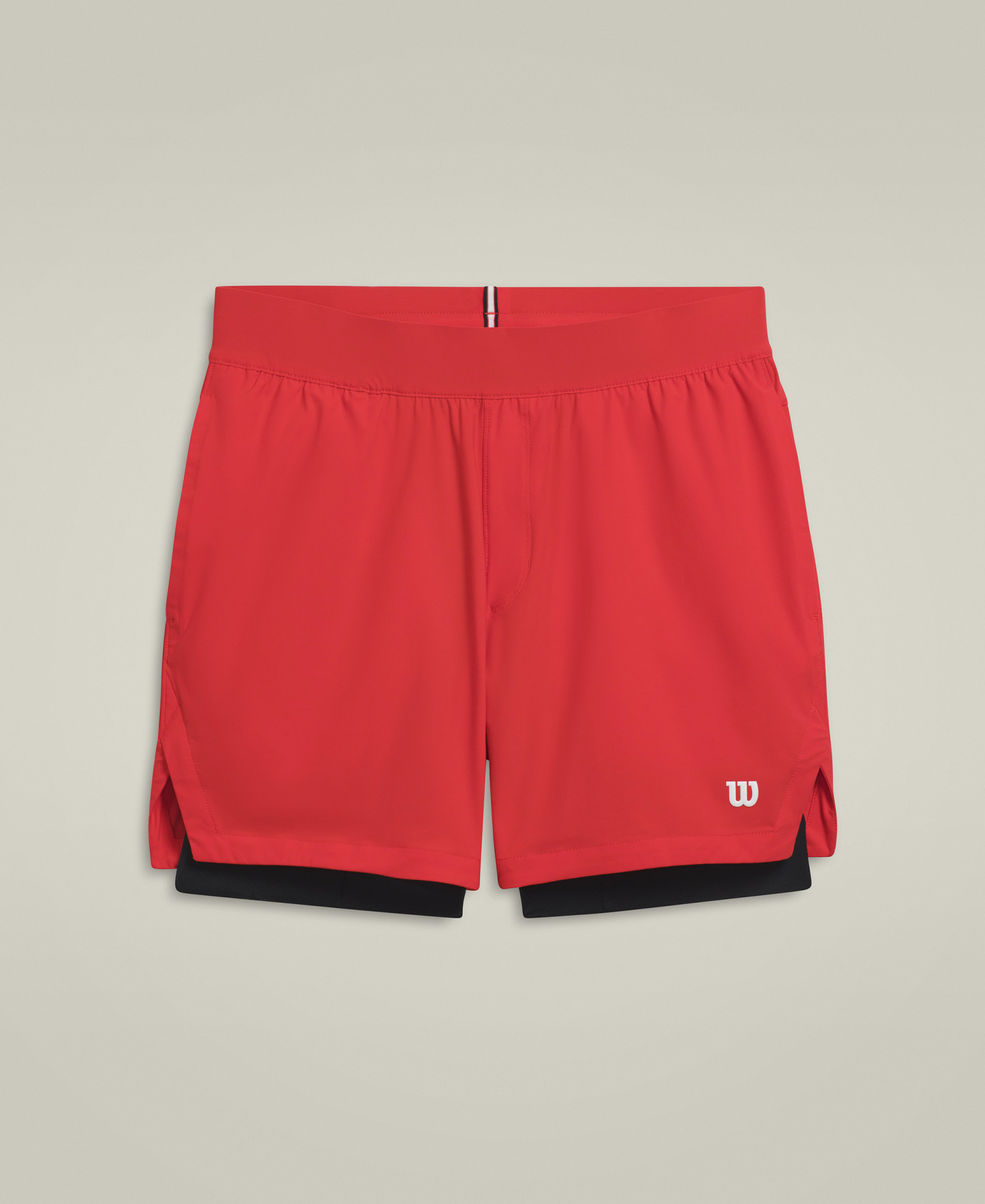 Off-Season Lined Training Short 7"