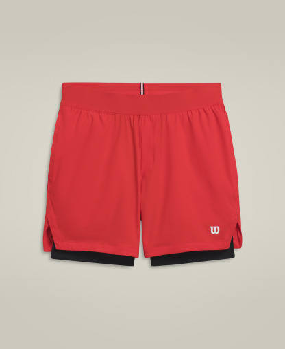 Off-Season Lined Training Short 7"