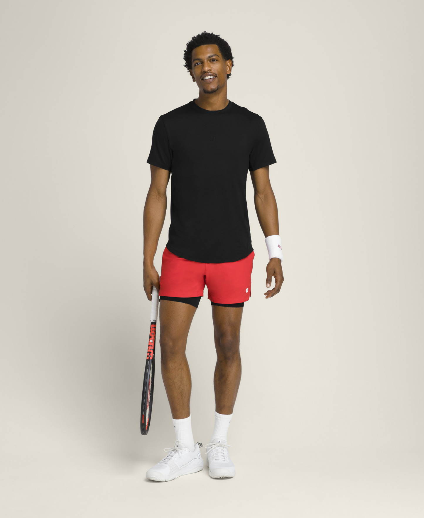 Off-Season Lined Training Short 7"