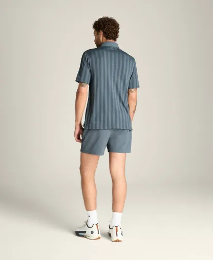 Wilson Game Point Seamless Polo