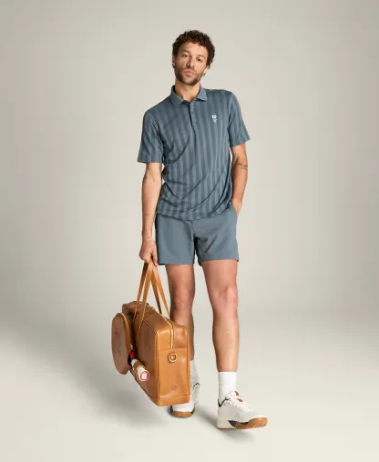 Wilson Game Point Seamless Polo