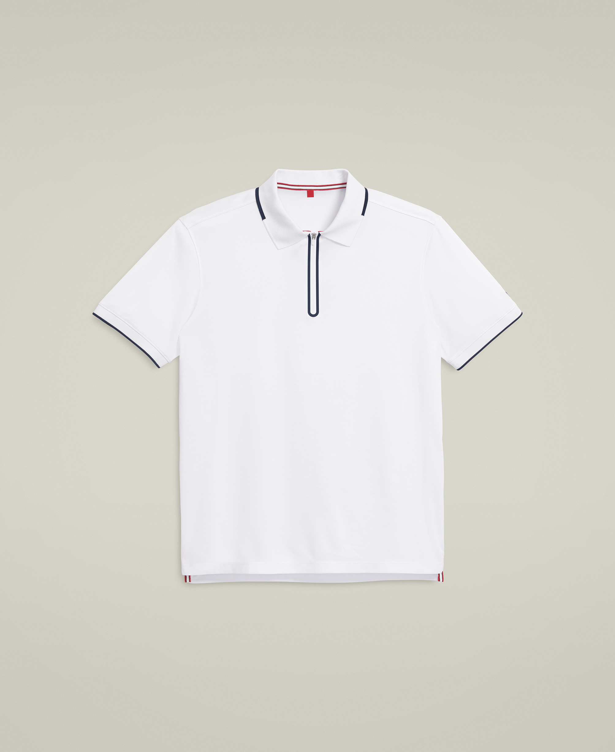 Wilson Advantage Zip Polo – Wilson Thailand | Official Website