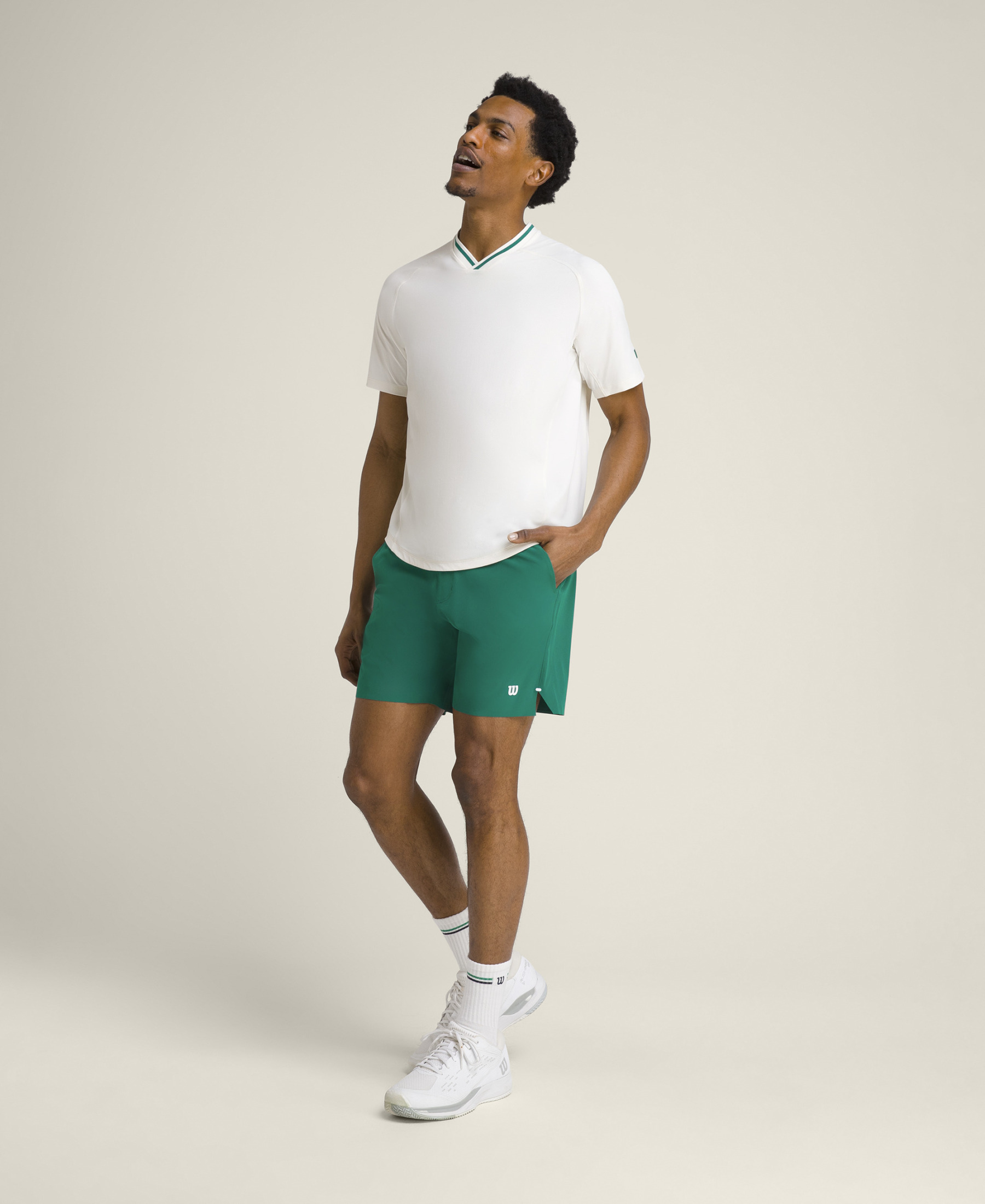 M TOURNAMENT PRO SHORT 7"