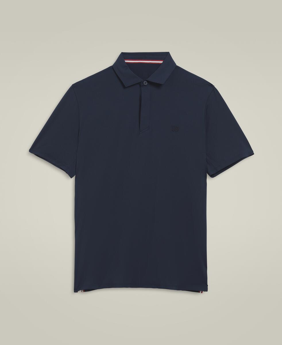 M League Polo